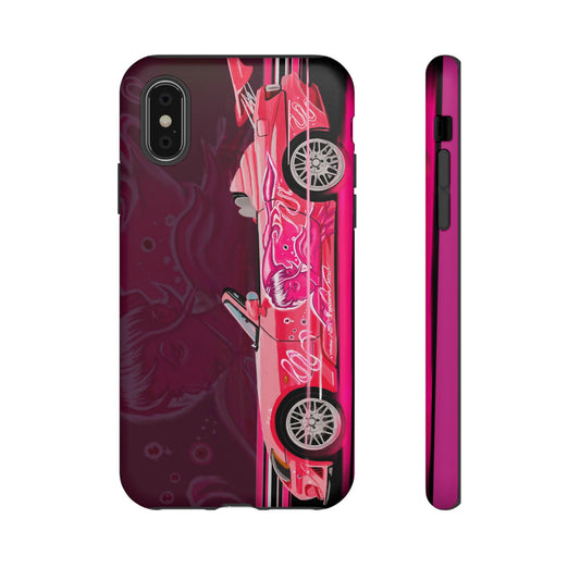 suki S2000 fast n furious Case iPhone 16 15 14 13 12 Pro max Samsung Galaxy Pixel Slim tough