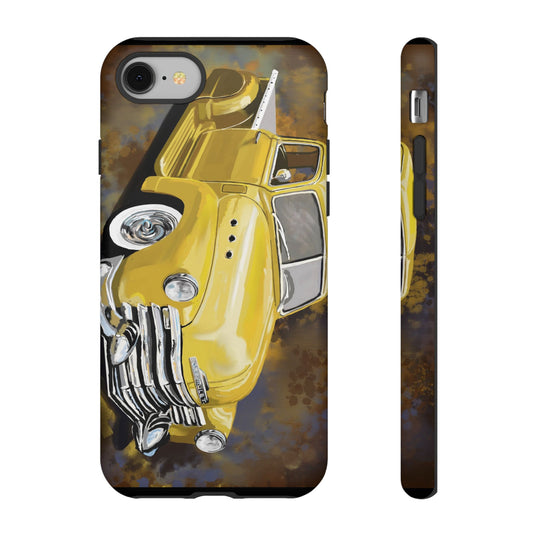 57 Chevy pickup 11oz iPhone 16 15 14 13 12 11 Pro max Samsung Galaxy Pixel Slim