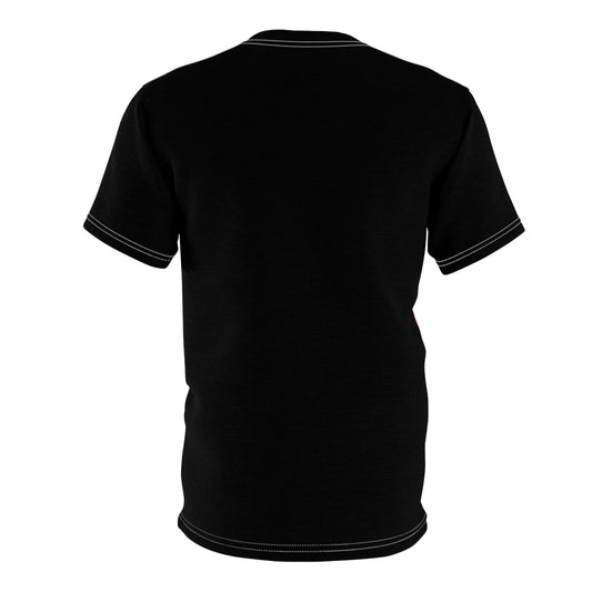 Lamborghini Huracan Unisex Cut & Sew tshirt (AOP)