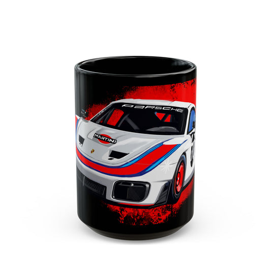 935 exotic car Mug coffee tea(11oz, 15oz)