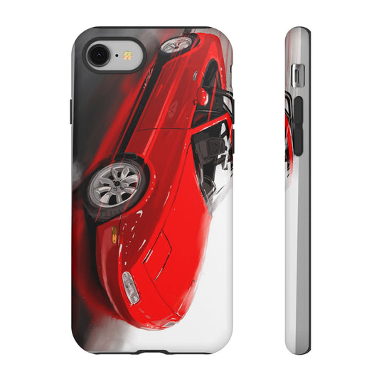 Mazda MX-5 Miata JDM 11oz Case iPhone 16 15 14 13 12 11 Pro max Samsung Galaxy Pixel