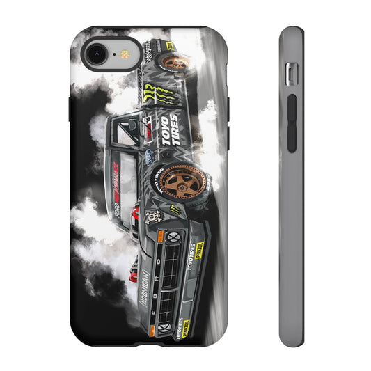 hoonitruck Case iPhone 16 15 14 13 12 11 Pro max Samsung Galaxy Pixel Tough