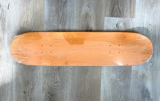 Dom's Charger Skateboard 8.25" decorative wall display Deck