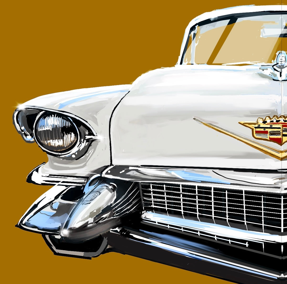 Classic cars