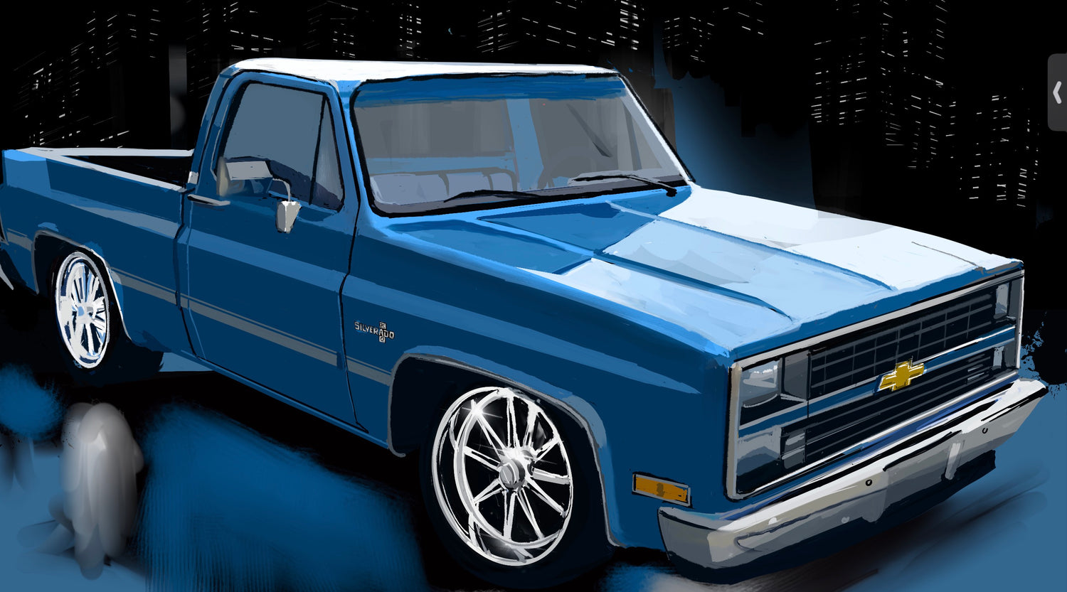 Trucks