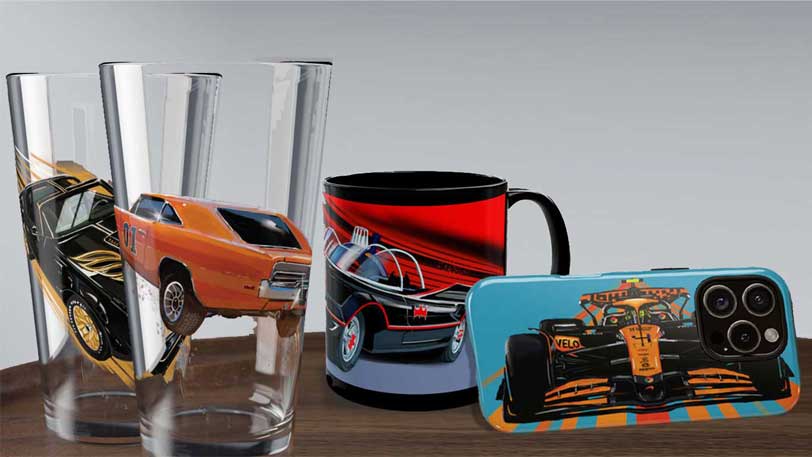 Merchandise