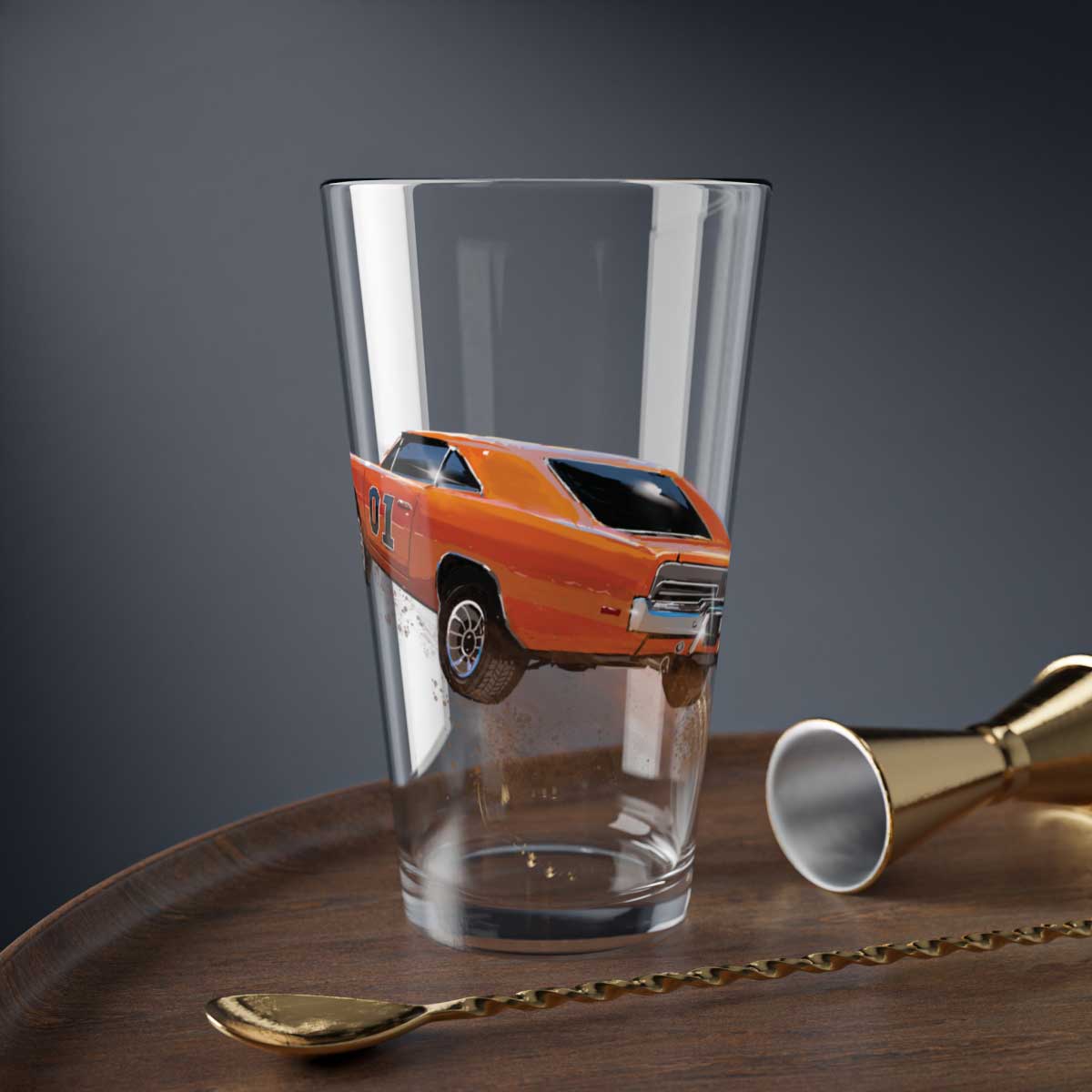 Drinking Glasses