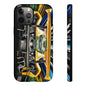 McLaren P1 11oz Case iPhone 16 15 14 13 12 11 Pro max Samsung Galaxy Pixel Slim