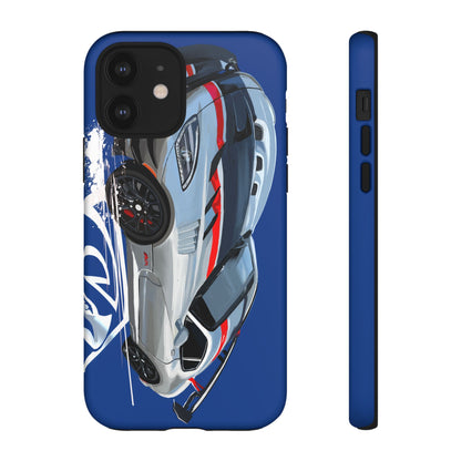 Viper ACR  IPhone 17,16,15,14,13,12 Galaxy pixel Tough Case