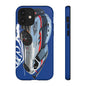 Viper ACR  IPhone 17,16,15,14,13,12 Galaxy pixel Tough Case