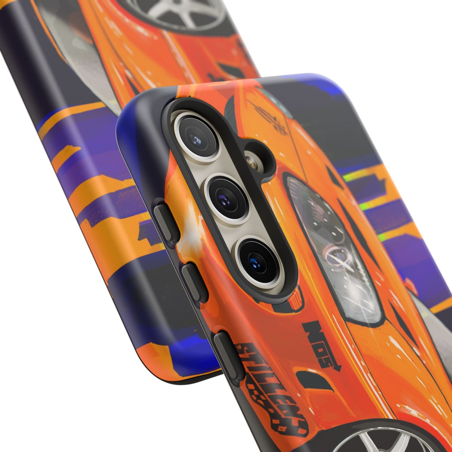 Supra Fast & furious iPhone 17,16,15,14,13,12,11 Samsung Galaxy Case