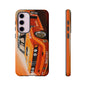Beemer 320 CSL Tough Samsung Galaxy iphone Case cover