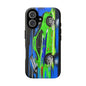 Mitsubishi Eclipse Fast Furious Case iPhone 17 16 15 14 13 Samsung Galaxy Pixel