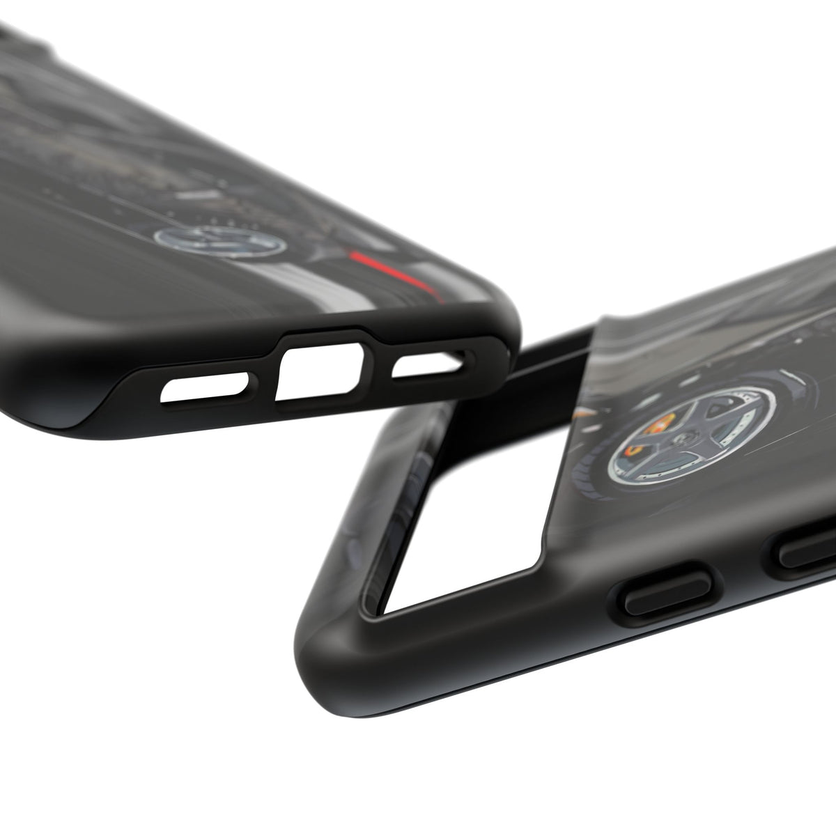 Nissan 350z Case iPhone 17 16 15 14 13 12 11  Samsung Galaxy Pixel