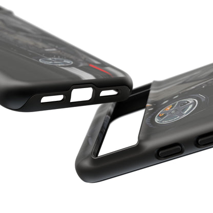 Nissan 350z Case iPhone 17 16 15 14 13 12 11  Samsung Galaxy Pixel