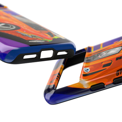 Supra Fast & furious iPhone 17,16,15,14,13,12,11 Samsung Galaxy Case