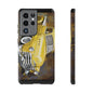 57 Chevy pickup 11oz iPhone 16 15 14 13 12 11 Pro max Samsung Galaxy Pixel Slim