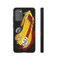 Ferrari 250 Gto iPhone 16 15 14 13 12 11 Pro max Samsung Galaxy Pixel Slim Tough