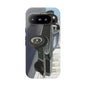 Bullitt Mustang  Case iPhone 17 16 15 14 13 12 11 Samsung Galaxy Pixel