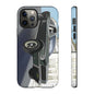 Bullitt Mustang  Case iPhone 17 16 15 14 13 12 11 Samsung Galaxy Pixel