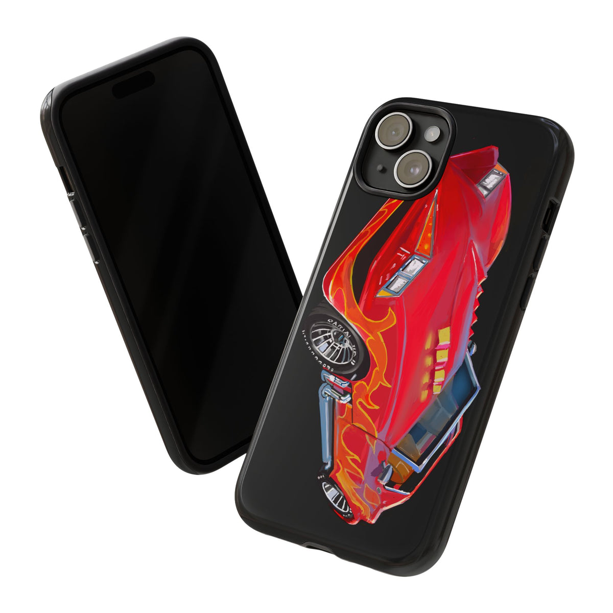 corvette summer movie car IPhone 17 16 15 14 13 12 pixel galaxy Samsung