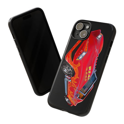 corvette summer movie car IPhone 17 16 15 14 13 12 pixel galaxy Samsung