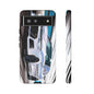 Chevy Camaro Zl1 Case iPhone 16 15 14 13 12 11 Pro max Samsung Galaxy Pixel Slim