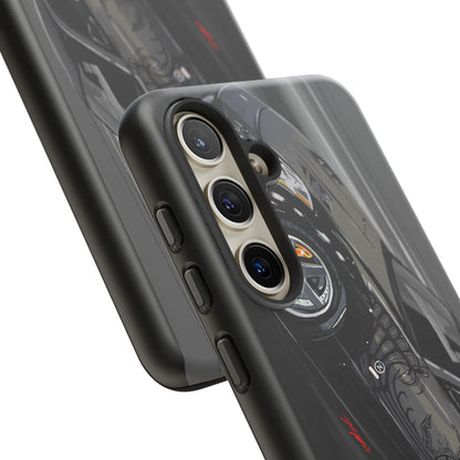 Nissan 350z Case iPhone 17 16 15 14 13 12 11  Samsung Galaxy Pixel