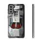 Lamborghini Countach Case iPhone 16 15 14 13 12 11 Pro max Samsung Galaxy Pixel