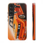 Beemer 320 CSL Tough Samsung Galaxy iphone Case cover