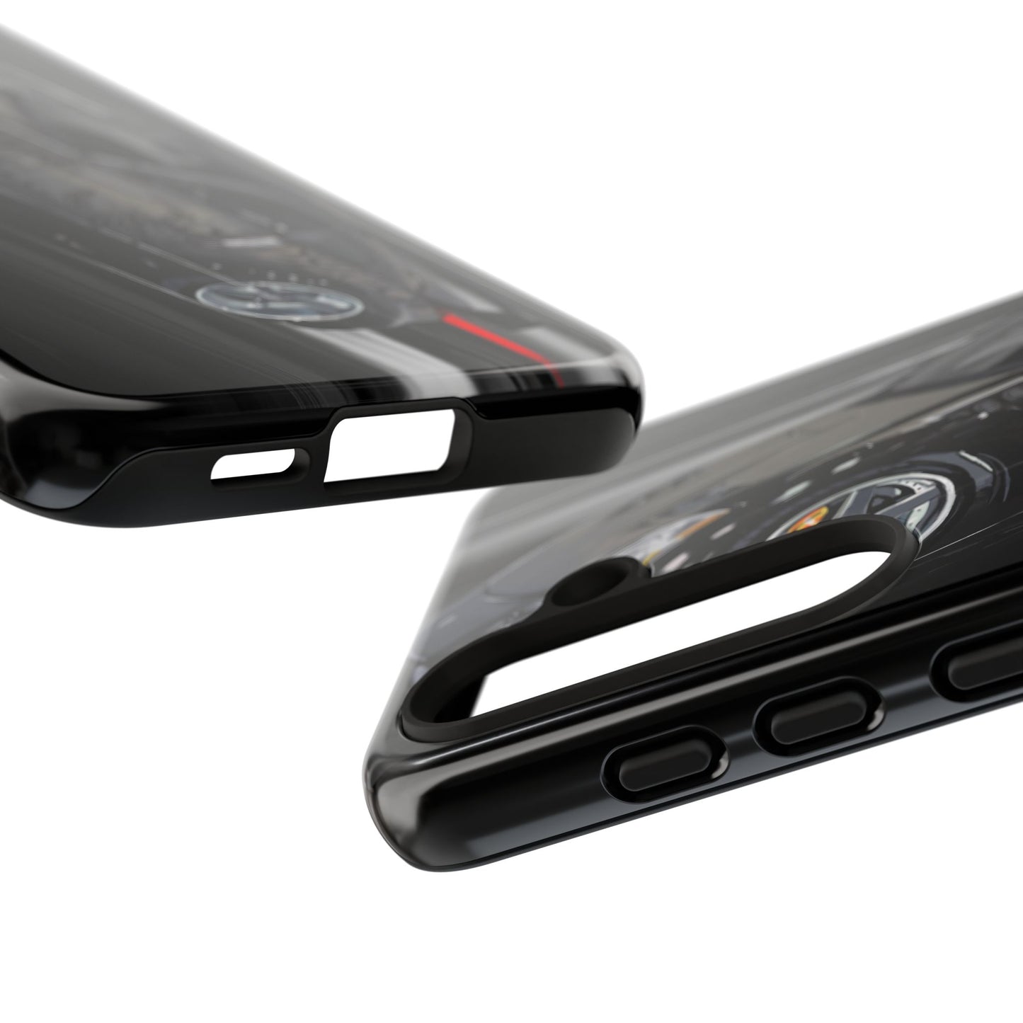 Nissan 350z Case iPhone 17 16 15 14 13 12 11  Samsung Galaxy Pixel