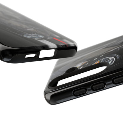 Nissan 350z Case iPhone 17 16 15 14 13 12 11  Samsung Galaxy Pixel