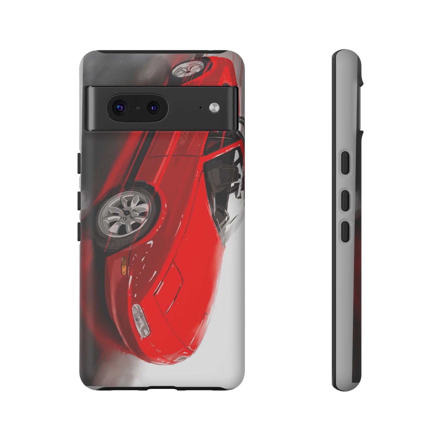 Mazda Miata JDM 11oz Case iPhone 16 15 14 13 12 11 Pro max Samsung Galaxy Pixel