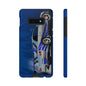 Fast & Furious Skyline GT-R Case iPhone 16 15 14 13 12 11 Samsung Galaxy Pixel