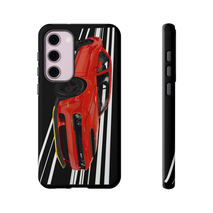 Hellcat Srt Challenger Tough Case - iPhone,16,15,14,13 Samsung Galaxy, Pixel,