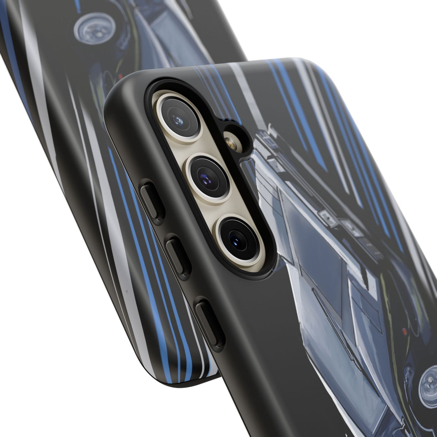 Lamborghini Countach  Phone Case Samsung iPhone 17,16,15,14,13 Galaxy, pixel