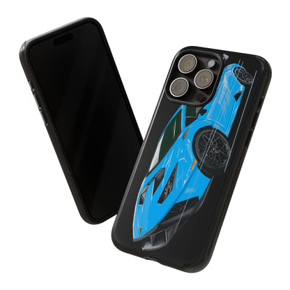 Lamborghini STO Case iPhone 16 15 14 13 12 11 Pro max Samsung Galaxy Pixel