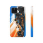 Lando Norris’s F1 Case iPhone 16 15 14 13 12 11 Samsung Galaxy Pixel