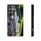 Ghostbuster Ecto-1 Case iPhone 16 15 14 13 12 Pro max Samsung Galaxy Pixel Slim
