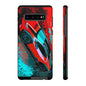 Red Lamborghini Sterrato Case iPhone 16 15 14 13 12 11 Pro Samsung Galaxy Pixel