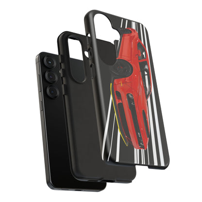 Hellcat Srt Challenger Tough Case - iPhone,16,15,14,13 Samsung Galaxy, Pixel,