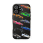 Fast and furious movie cars Case iPhone 16 15 14 13 12 11pro Samsung Galaxy Pixel