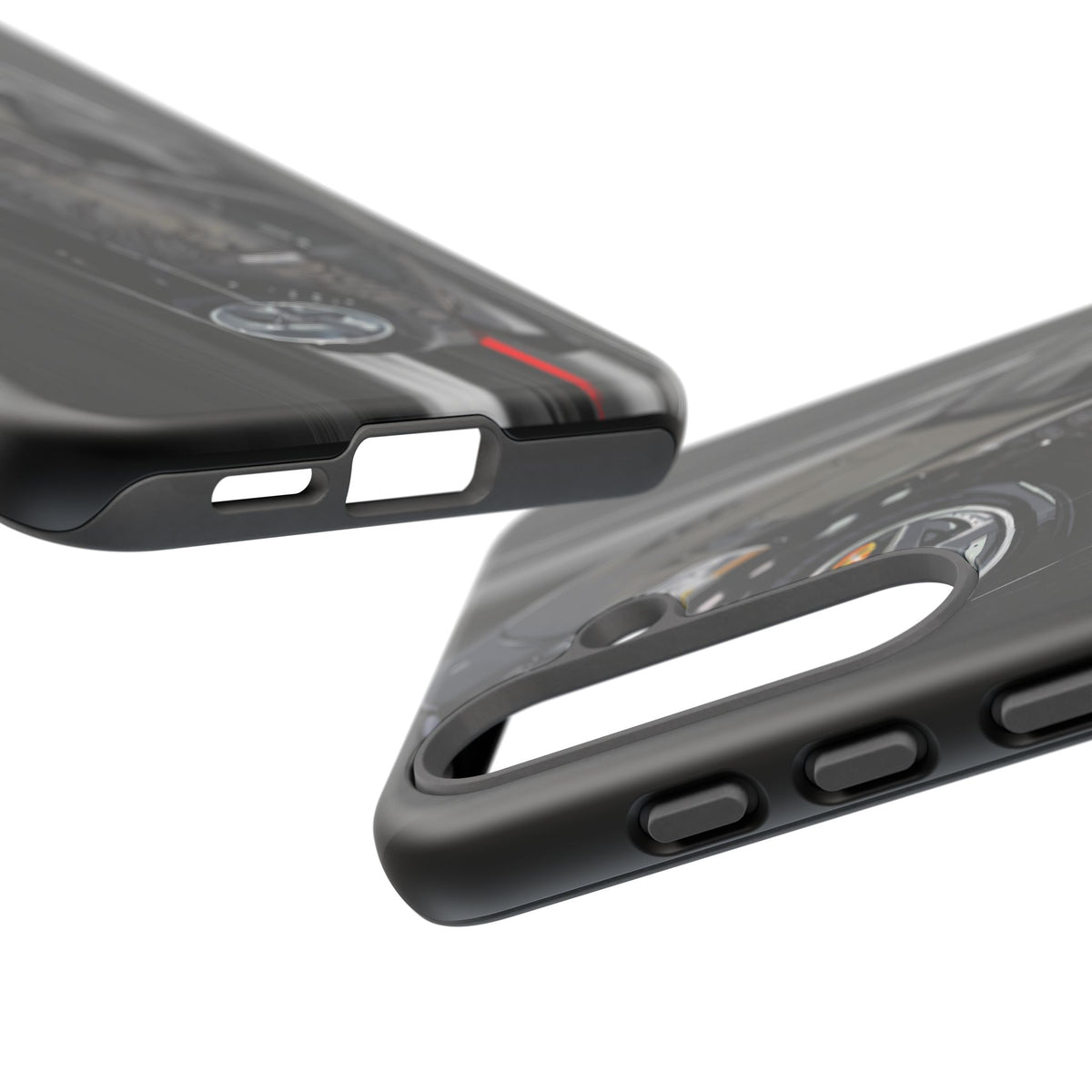 Nissan 350z Case iPhone 17 16 15 14 13 12 11  Samsung Galaxy Pixel