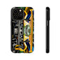McLaren P1 11oz Case iPhone 16 15 14 13 12 11 Pro max Samsung Galaxy Pixel Slim