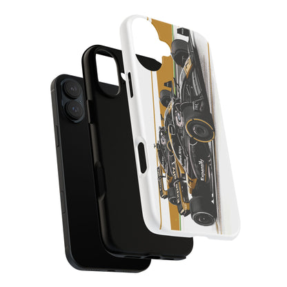 Formula 1  movie fan art  Iphone 16 15 14 13 12 Samsung pixel tough case