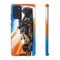 Lando Norris’s F1 Case iPhone 16 15 14 13 12 11 Samsung Galaxy Pixel