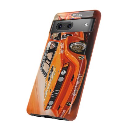 Beemer 320 CSL Tough Samsung Galaxy iphone Case cover