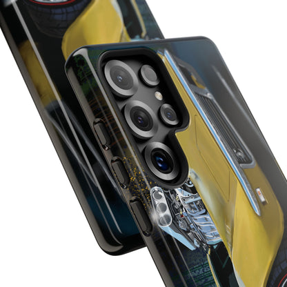 1968 Corvette Case iPhone 17 16 15 14 13 12 Samsung Galaxy Pixel