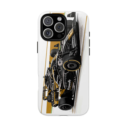 Formula 1  movie fan art  Iphone 16 15 14 13 12 Samsung pixel tough case