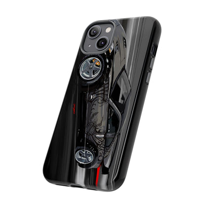 Nissan 350z Case iPhone 17 16 15 14 13 12 11  Samsung Galaxy Pixel